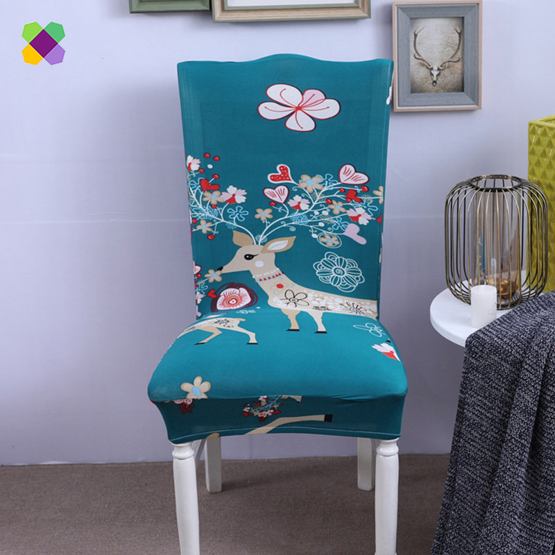 Red Barrel Studio® 6Pcs Chair Cover Wayfair